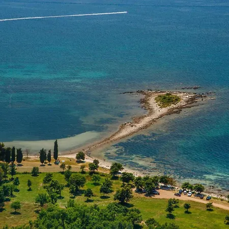 Daire Polynesia.6 Umag