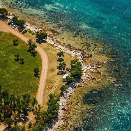 Polynesia.6 Daire Umag